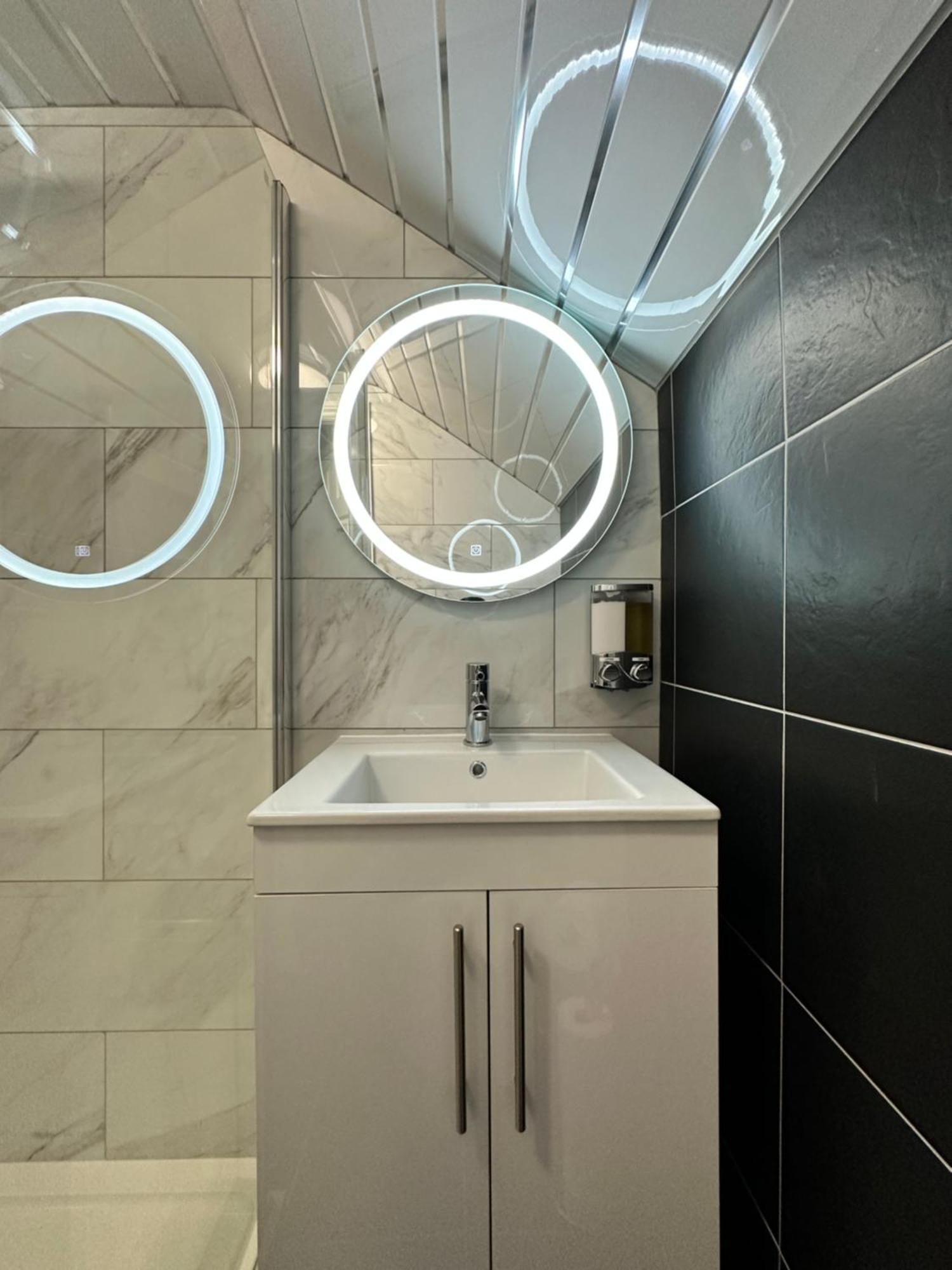 Granada Apartments Holmfield Rd Blackpool Extérieur photo