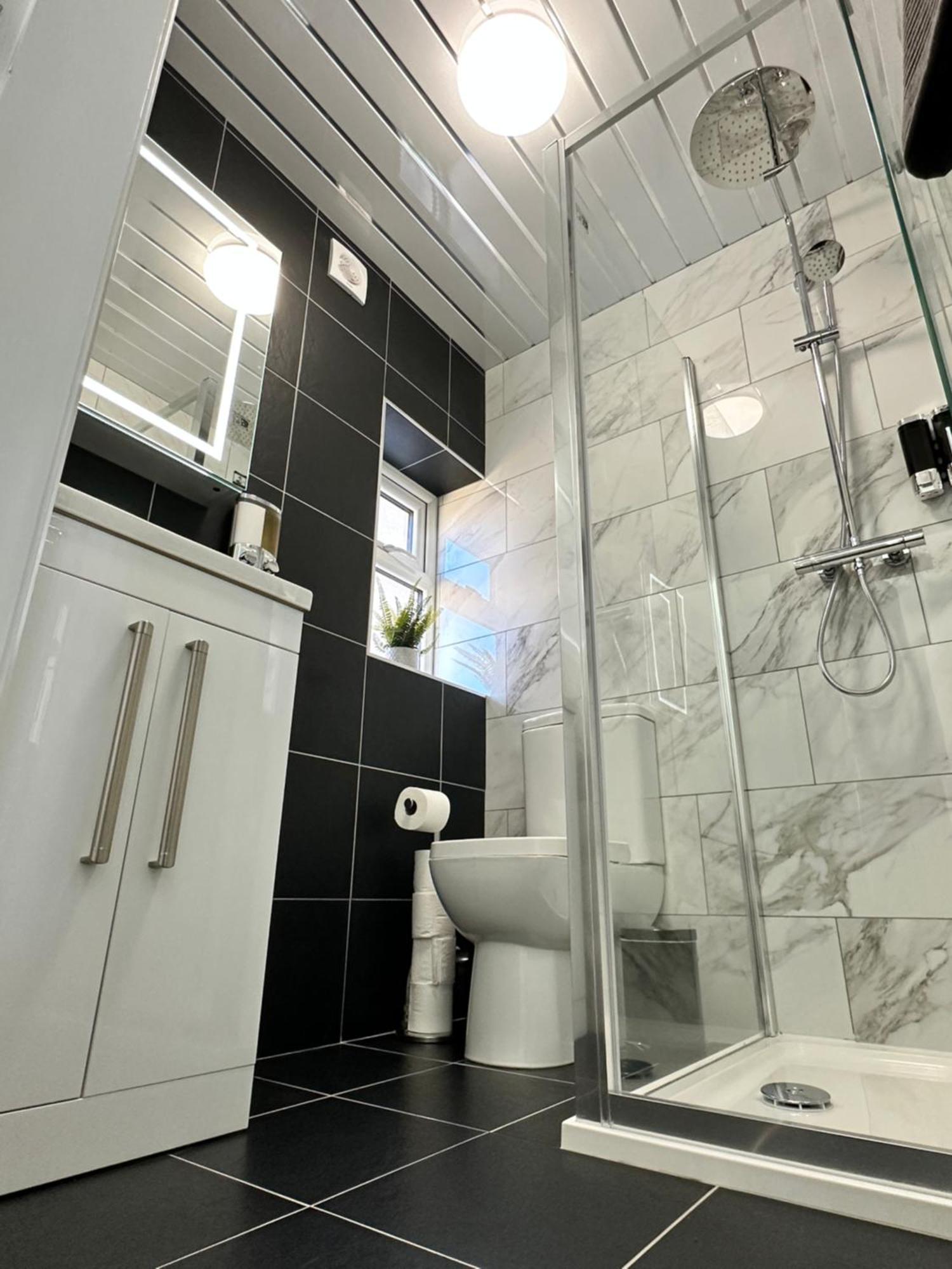 Granada Apartments Holmfield Rd Blackpool Extérieur photo